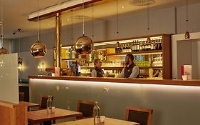 Ramada Hotel Kassel City Centre